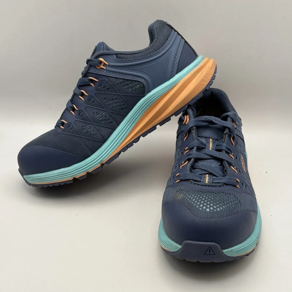 Keen utility vista